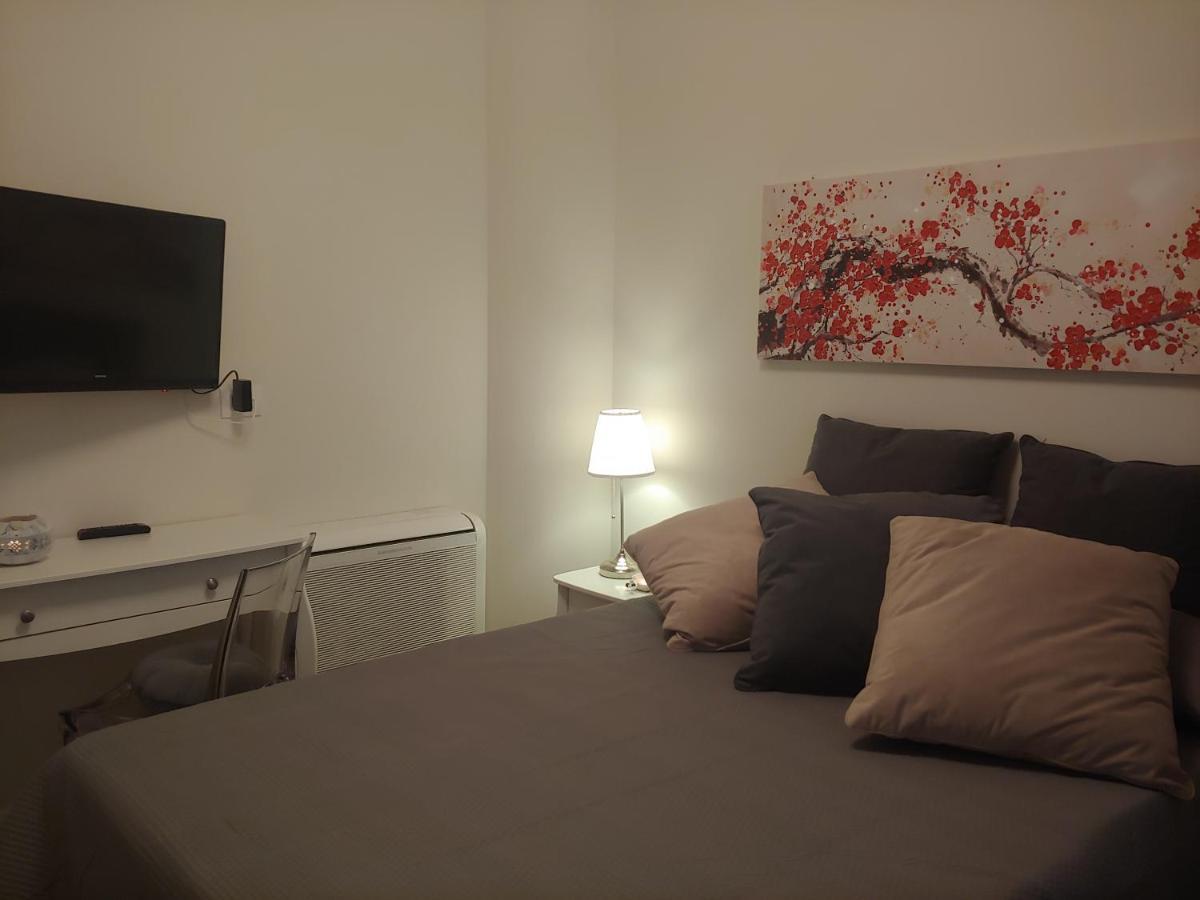 Tiny Room Sassari Buitenkant foto