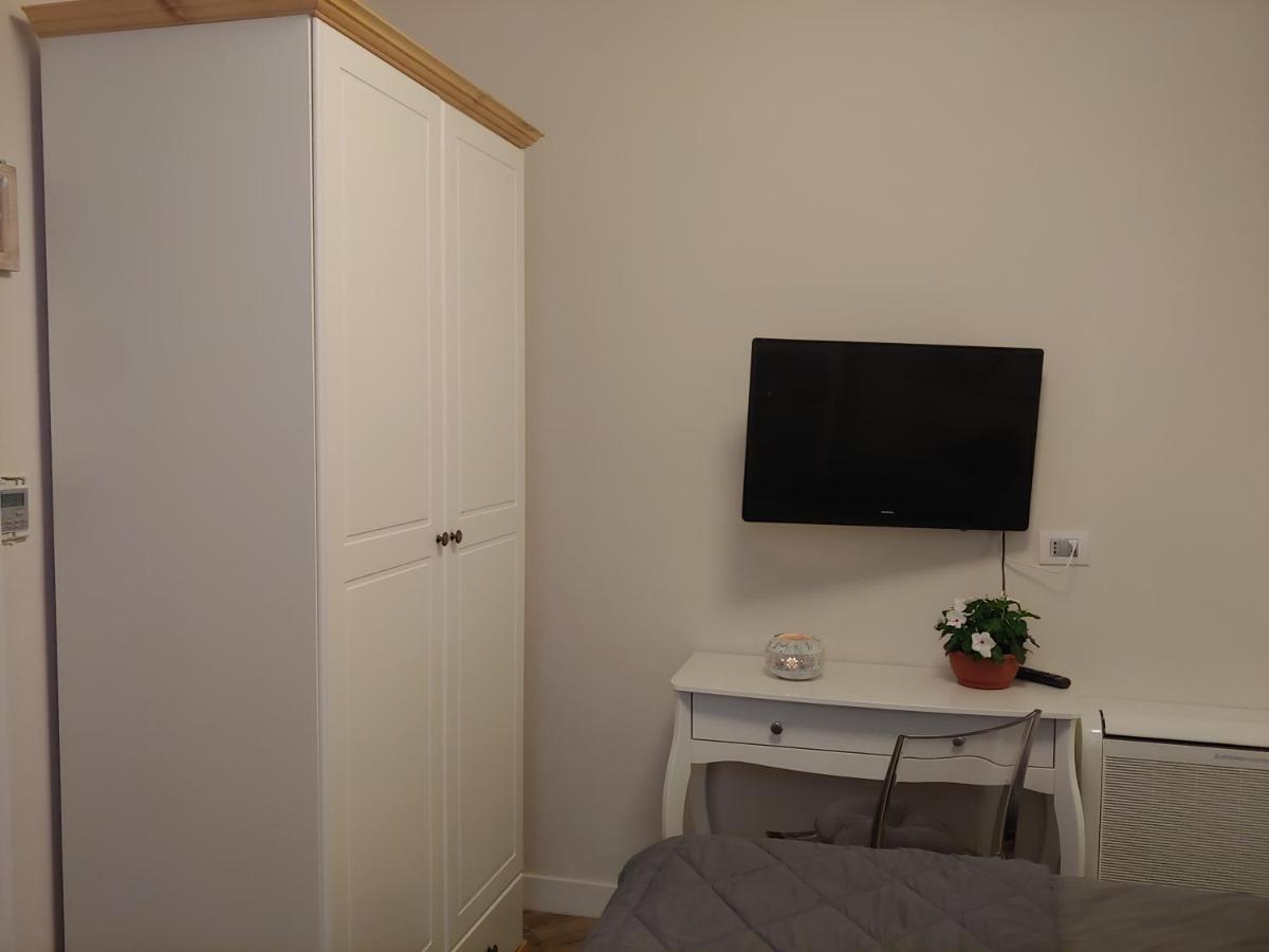 Tiny Room Sassari Buitenkant foto