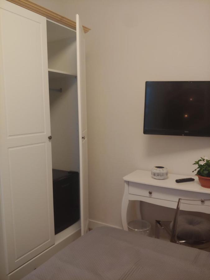 Tiny Room Sassari Buitenkant foto