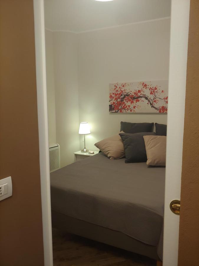 Tiny Room Sassari Buitenkant foto