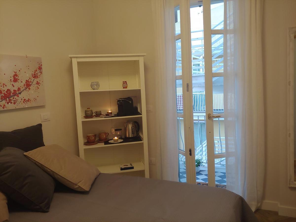 Tiny Room Sassari Buitenkant foto